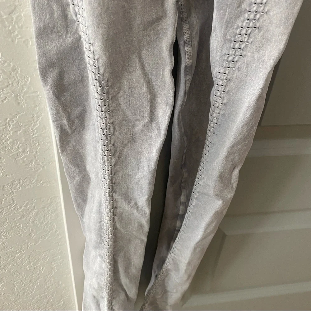 New Free People Good Karma Onesie Jumpsuit - Picture 6 of 7